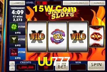 Jackpot Winner